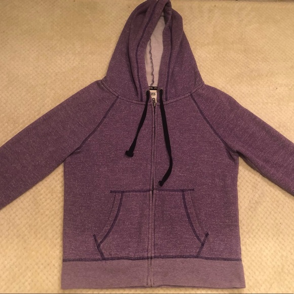 Purple Sweater from Pink - Picture 2 of 4